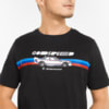 Изображение Puma Футболка BMW M Motorsport Car Graphic Men's Tee #4