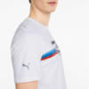 Изображение Puma Футболка BMW M Motorsport Car Graphic Men's Tee #4