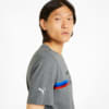Изображение Puma Футболка BMW M Motorsport Car Graphic Men's Tee #5