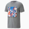 Image Puma BMW M Motorsport Graphic Men's Tee #6