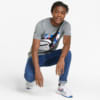 Image Puma BMW M Motorsport Graphic Men's Tee #3