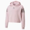 Изображение Puma Детская толстовка Summer Roar Youth Hoodie #1
