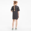 Зображення Puma Дитяче плаття GRL Youth Tee Dress #2: Asphalt