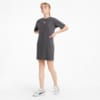 Зображення Puma Дитяче плаття GRL Youth Tee Dress #3: Asphalt