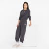 Изображение Puma Детский свитшот GRL Cropped Crew Neck Youth Sweater #3