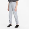 Image Puma GRL Relaxed Fit Youth Sweatpants #1