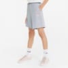 Image Puma GRL Relaxed Fit Youth Shorts #1