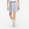 Image Puma GRL Relaxed Fit Youth Shorts #2