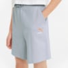 Изображение Puma Детские шорты GRL Relaxed Fit Youth Shorts #4: Arctic Ice