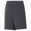 Зображення Puma Дитячі шорти GRL Relaxed Fit Youth Shorts #6: Asphalt