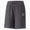 Изображение Puma Детские шорты GRL Relaxed Fit Youth Shorts #5