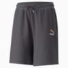 Зображення Puma Дитячі шорти GRL Relaxed Fit Youth Shorts #5: Asphalt