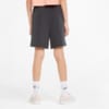 Зображення Puma Дитячі шорти GRL Relaxed Fit Youth Shorts #2: Asphalt