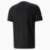 Зображення Puma Футболка BMW M Motorsport Logo Men's Tee #7: Cotton Black