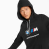 Изображение Puma Толстовка BMW M Motorsport Essentials Training Men's Hoodie #4