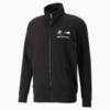 Зображення Puma Толстовка BMW M Motorsport Essentials Men's Sweat Jacket #5: Cotton Black