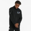 Изображение Puma Олимпийка BMW M Motorsport Essentials Men's Sweat Jacket #1