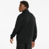 Изображение Puma Олимпийка BMW M Motorsport Essentials Men's Sweat Jacket #2