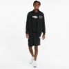 Изображение Puma Олимпийка BMW M Motorsport Essentials Men's Sweat Jacket #3