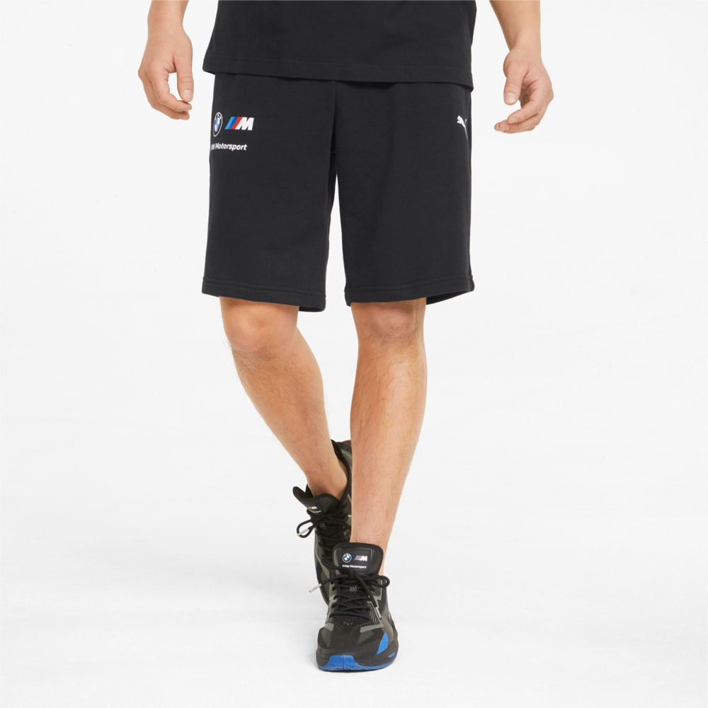 BMW M Motorsport Essentials Men s Shorts
