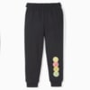 Зображення Puma Дитячі штани PUMA x SMILEYWORLD T7 Kids' Track Pants #6: Puma Black