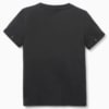 Зображення Puma Дитяча футболка PUMA x SMILEYWORLD Kids' Tee #6: Puma Black