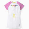 Зображення Puma Дитяче плаття PUMA x SMILEYWORLD Kids' Tee Dress #4: Puma White