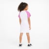 Изображение Puma Детское платье PUMA x SMILEYWORLD Kids' Tee Dress #2: Puma White