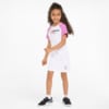 Изображение Puma Детское платье PUMA x SMILEYWORLD Kids' Tee Dress #3: Puma White