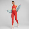 Image Puma Infuse evoKNIT Cropped Women's Top #4