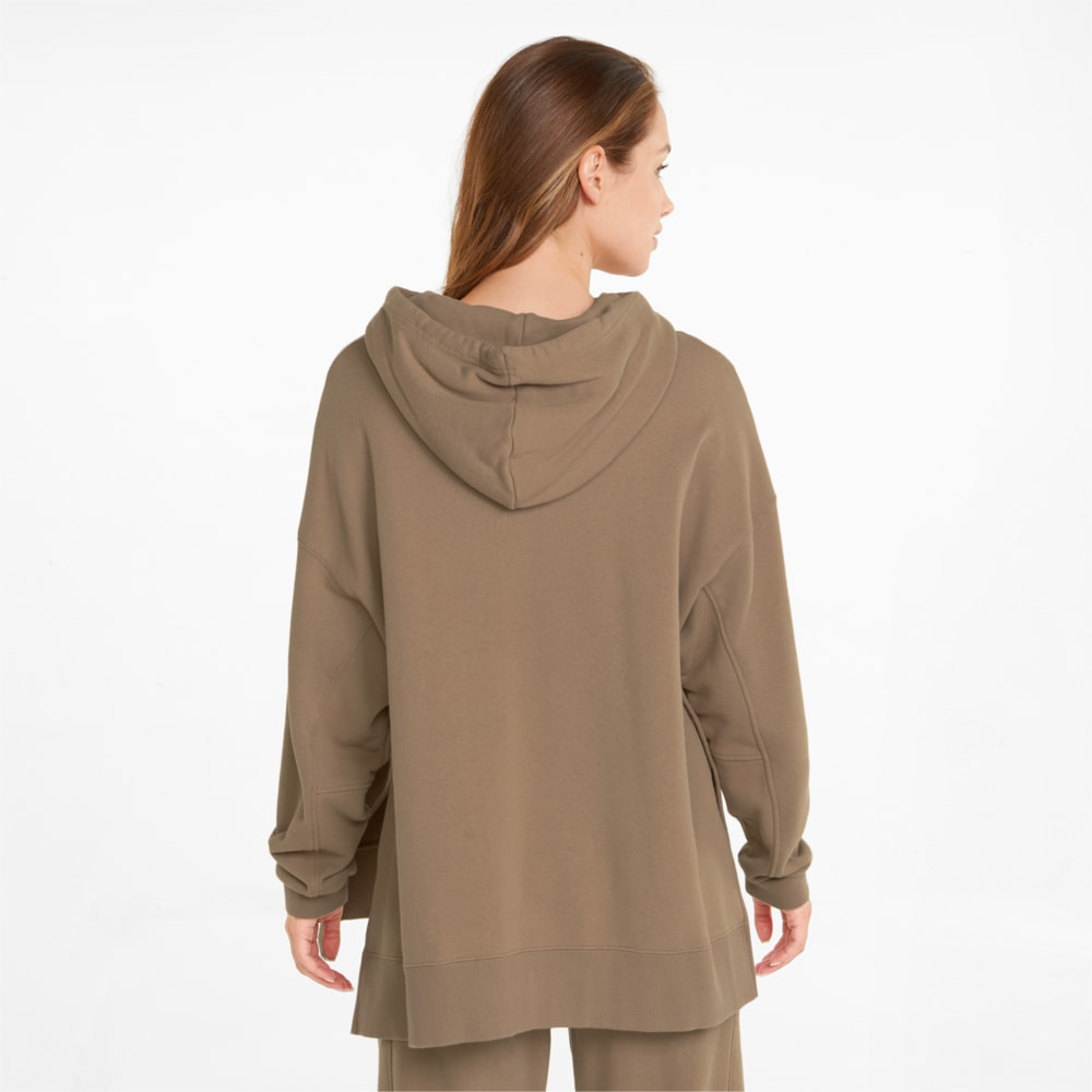 

PUMA - female - Толстовка Infuse Women' Hoodie – Tiger' Eye –, Бежевый