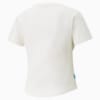 Изображение Puma Футболка Infuse Women's Tee #7