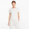 Изображение Puma Футболка Infuse Women's Tee #1