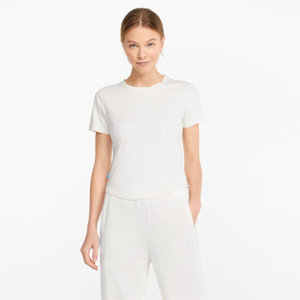 фото Футболка infuse women's tee puma