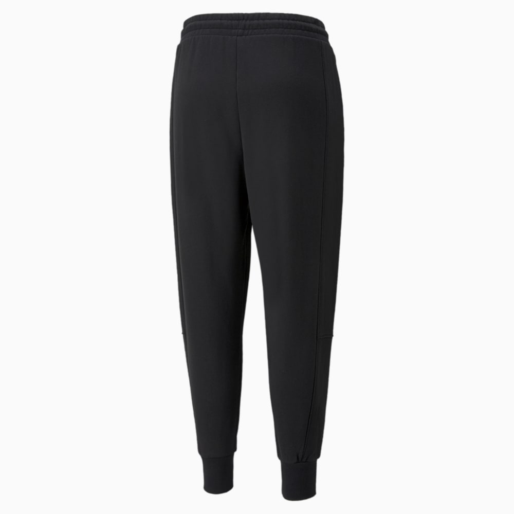 

PUMA - female - Штаны Infuse Women's Sweatpants – Puma Black –, Черный