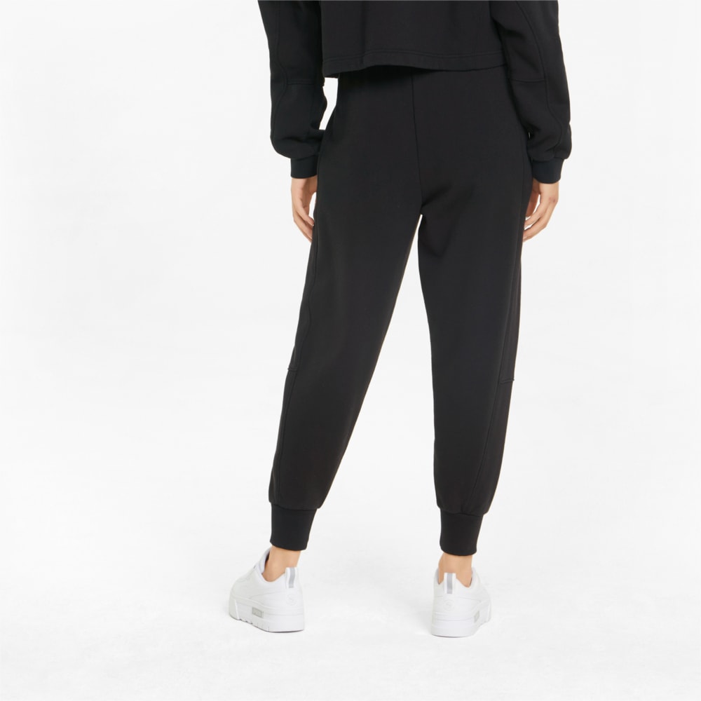 

PUMA - female - Штаны Infuse Women' Sweatpants – Puma Black –, Черный