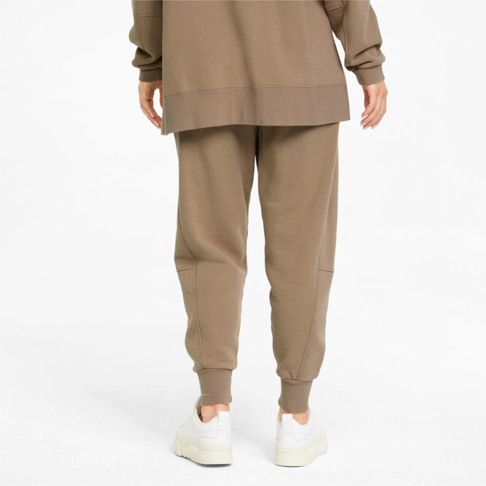 

PUMA - female - Штаны Infuse Women' Sweatpants – Tiger' Eye –, Бежевый