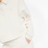 Зображення Puma Толстовка Infuse Fashion Polo Women's Sweatshirt #4: pristine