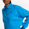 Изображение Puma Свитшот Infuse Fashion Polo Women's Sweatshirt #4
