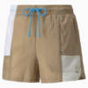 Image Puma Infuse Fashion Woven Women's Shorts #5