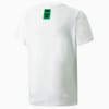 Зображення Puma Дитяча футболка PUMA x MINECRAFT Graphic Youth Tee #6: Puma White