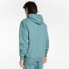 Image Puma Classics Relaxed Men's Hoodie #2