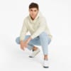 Image Puma Classics Relaxed Men's Hoodie #3