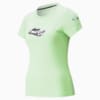 Image Puma BMW M Motorsport Statement Graphic Women's Tee #6