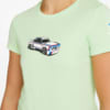 Image Puma BMW M Motorsport Statement Graphic Women's Tee #5