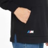 Изображение Puma Толстовка BMW M Motorsport Women's Hoodie #5