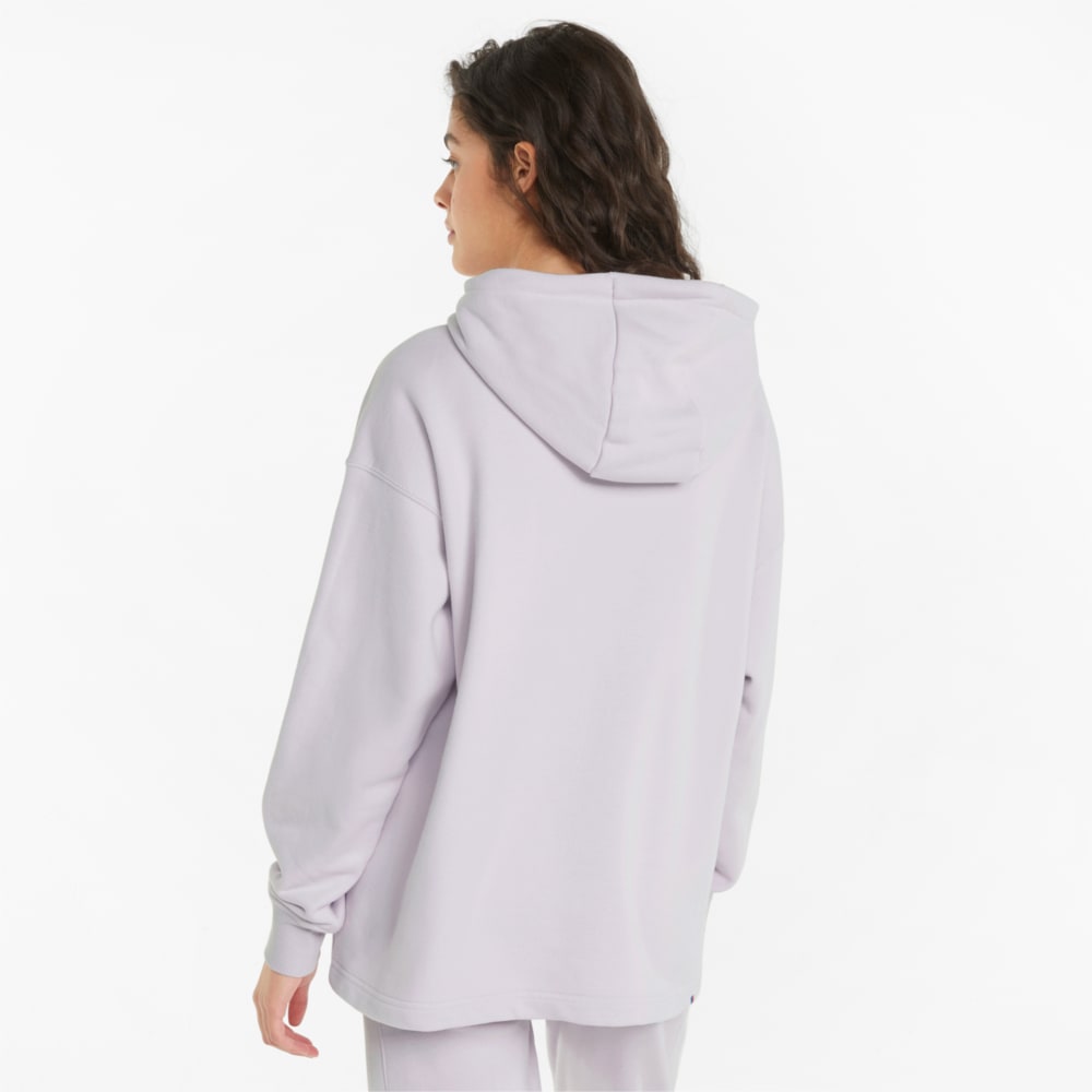 Изображение Puma Толстовка BMW M Motorsport Women's Hoodie #2