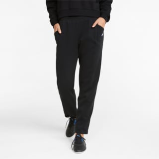 Изображение Puma Штаны BMW M Motorsport Women's Sweatpants