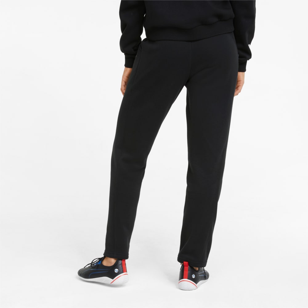 Изображение Puma Штаны BMW M Motorsport Women's Sweatpants #2