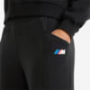 Зображення Puma Штани BMW M Motorsport Women's Sweatpants #4: Cotton Black